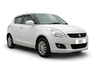 Maruti Swift-img